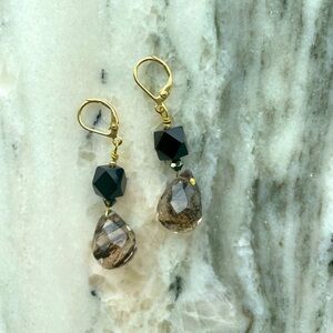 🆕🙌Handmade Earrings